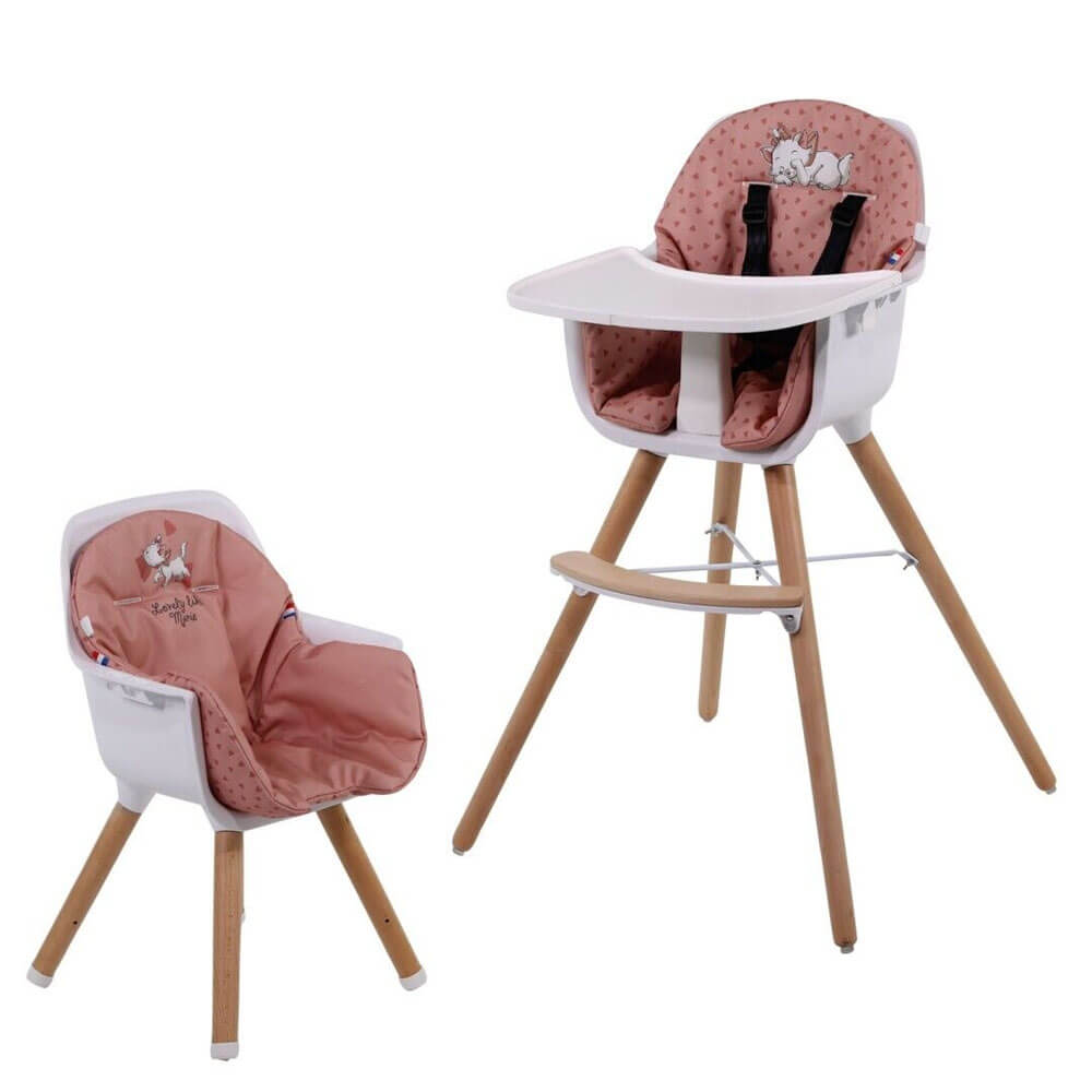 Nania High Chair Paulette Aristocats